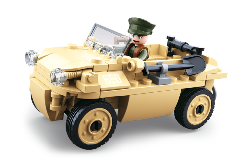 SLUBAN M38-B0690